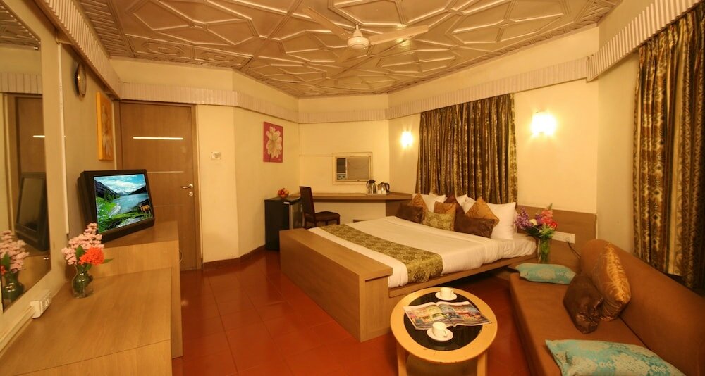 Фото Khanvel Resort