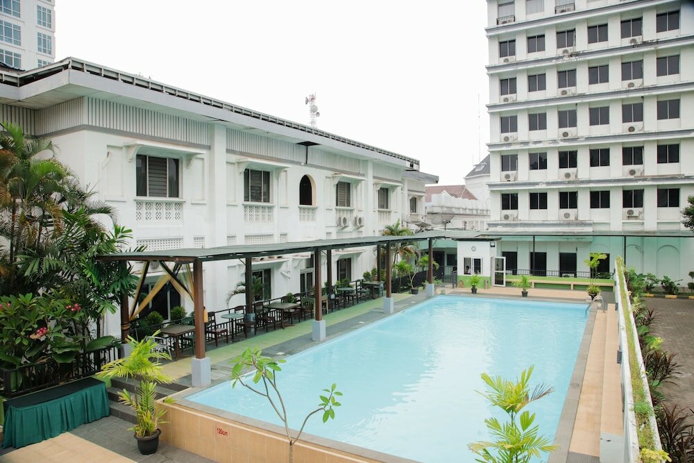 Фото отеля 5