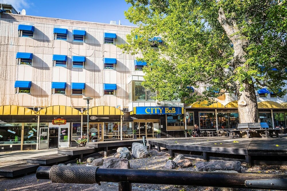 Фото отеля 3