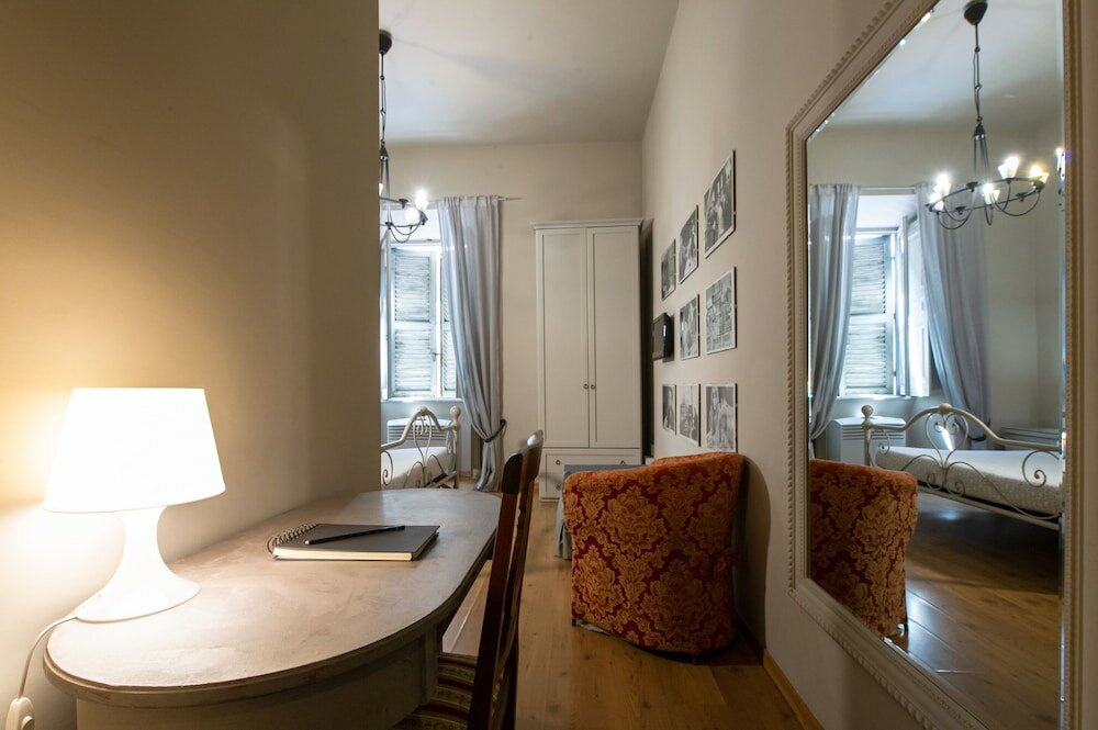 Фото Vaticana Residenza Ottaviani