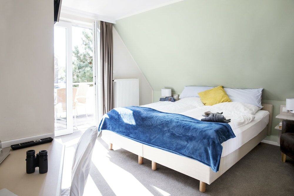 Фото Hotel Jess am Meer