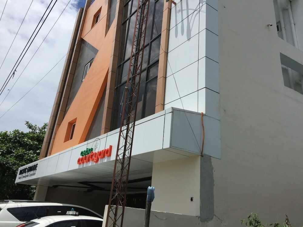 Фото Cebu Courtyard