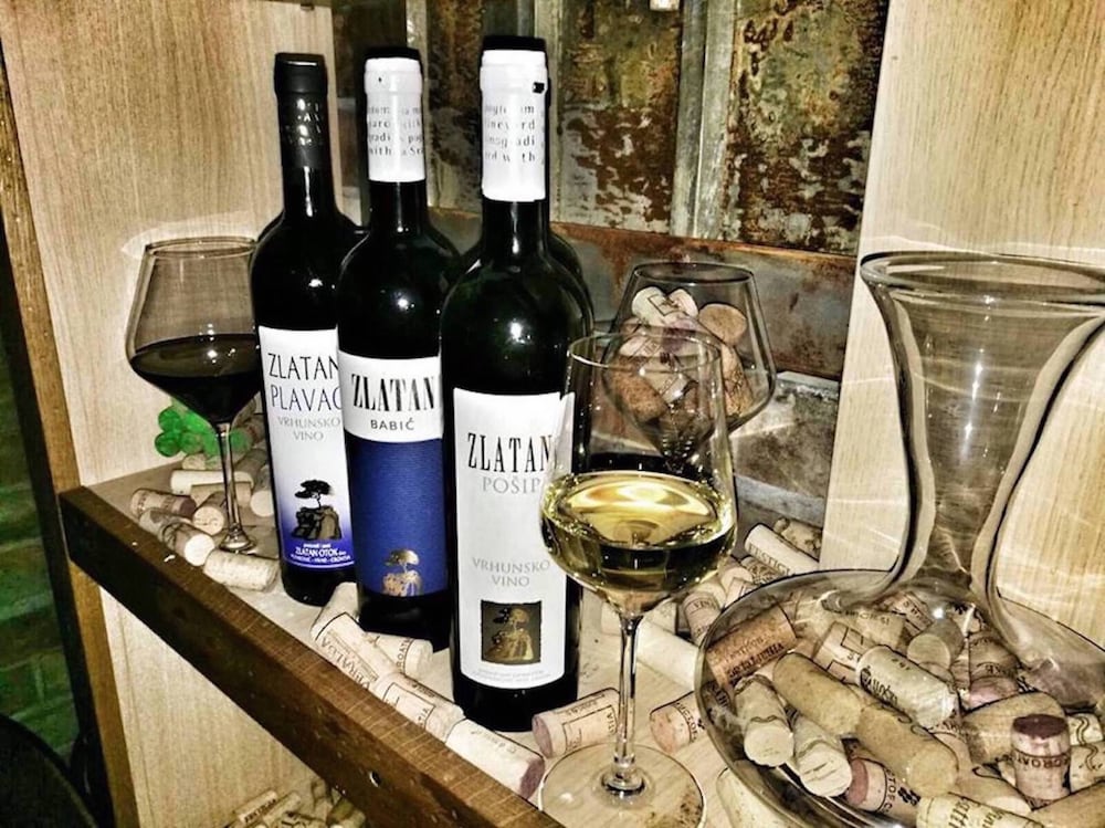 Фото Heritage Palace Varos - Mag Quaint & Elegant Boutique Hotels