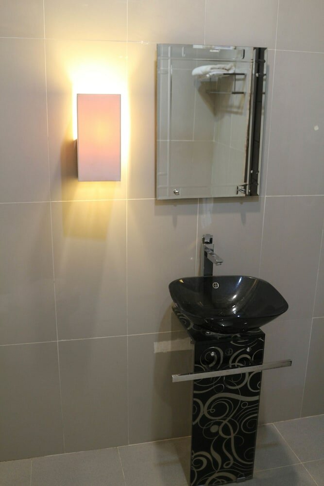 Фото Serayu Hotel Timika