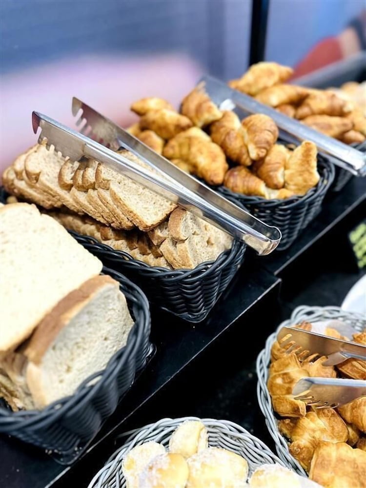 Фото Ibis Sao Paulo Ibirapuera