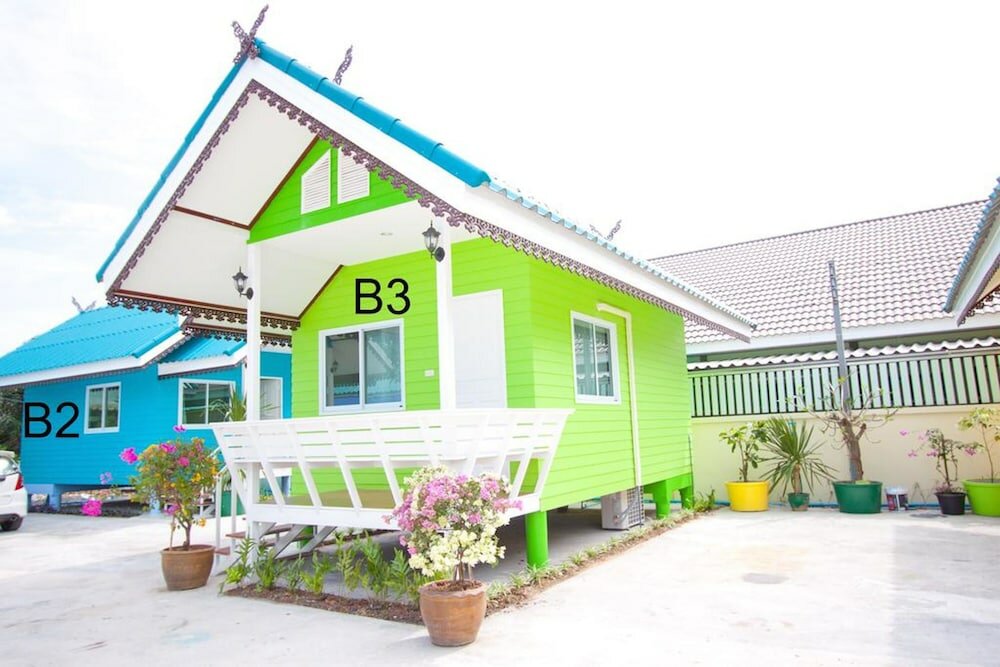 Фото Baan Rommai Sattahip