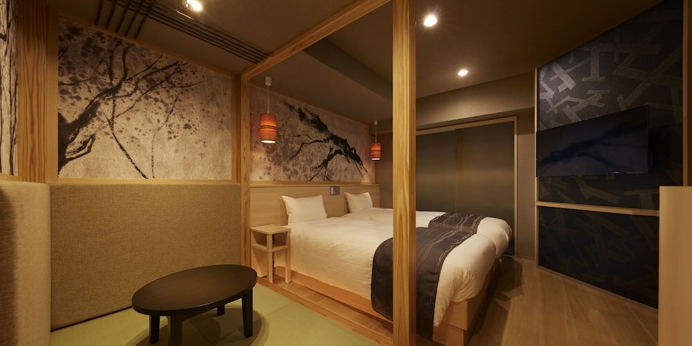 Фото Sakura Sky Hotel