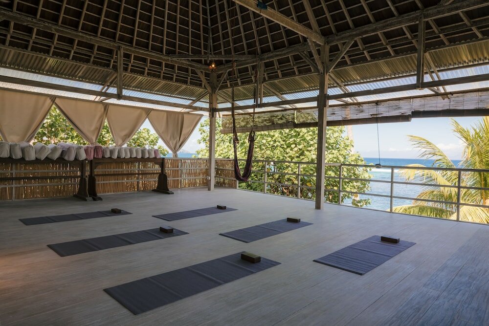 Фото Pondok Pisang Candidasa