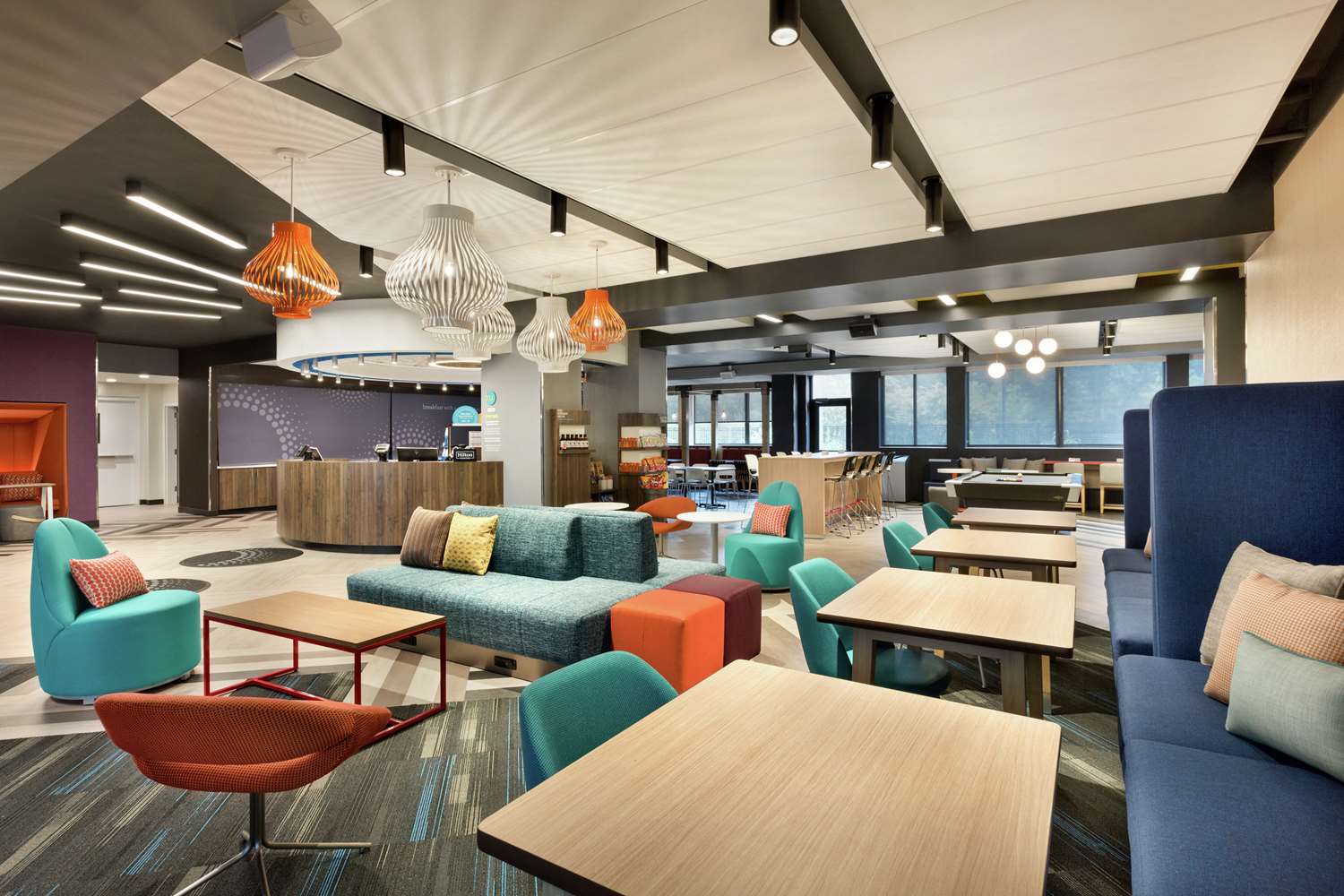 Фото Tru by Hilton St. Charles St. Louis, Mo