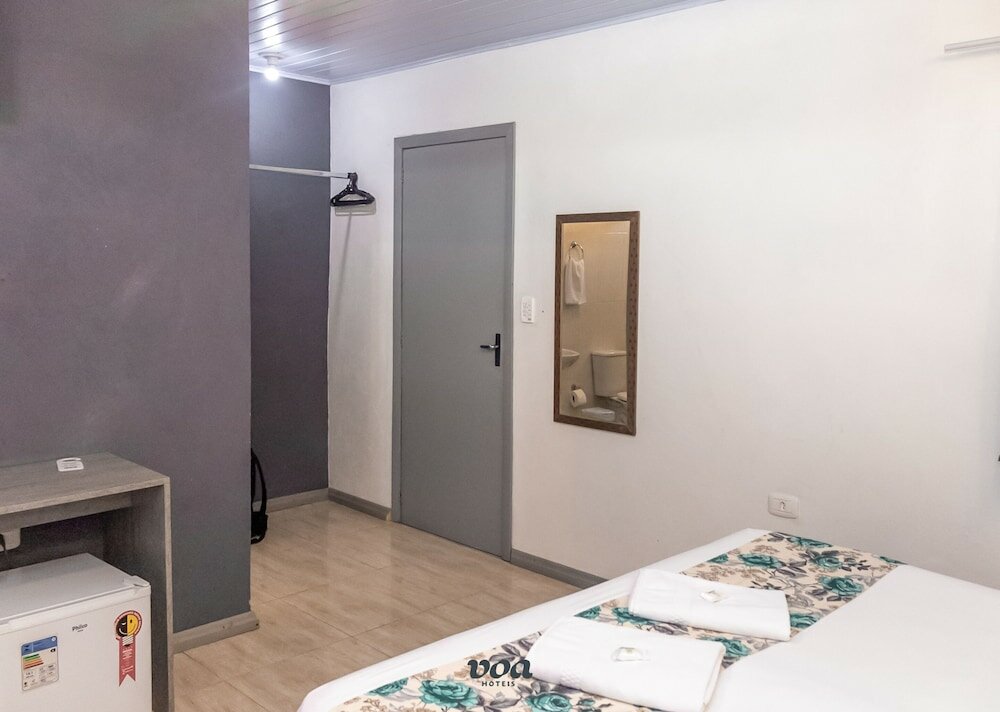 Фото Voa Pousada Brisa