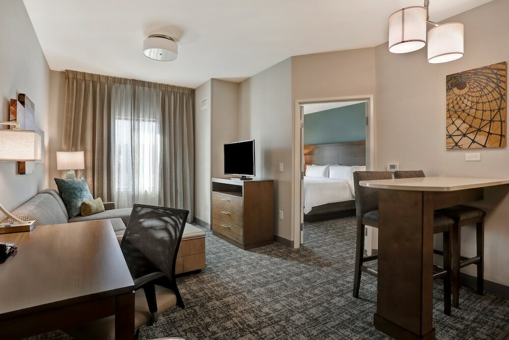 Фото Staybridge Suites Overland Park - Kansas City S, an Ihg Hotel