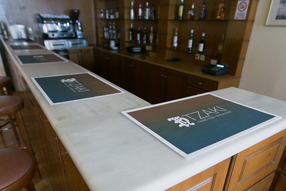 Фото Hotel Tzaki