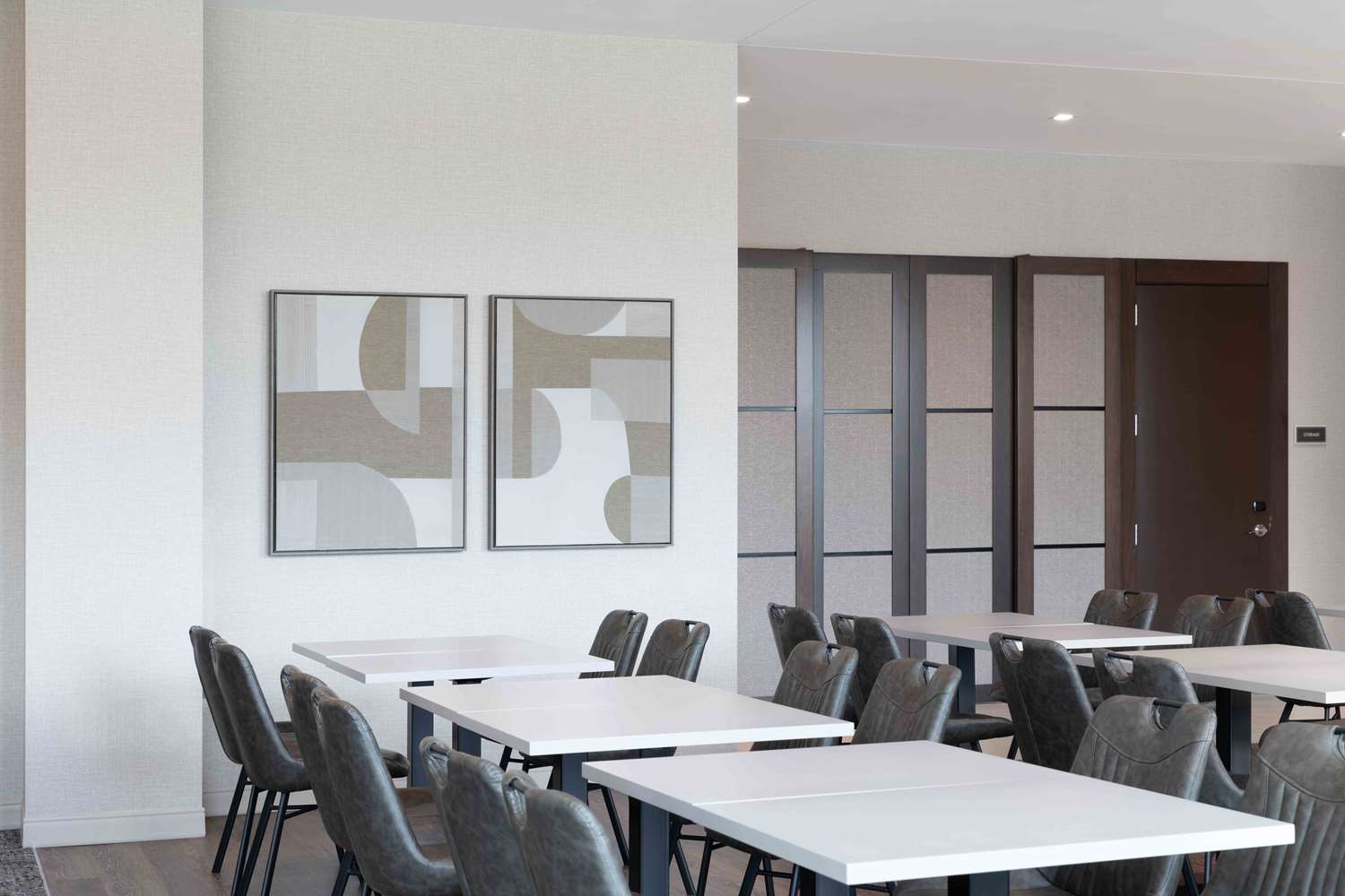 Фото Homewood Suites by Hilton Boston Logan Airport Chelsea