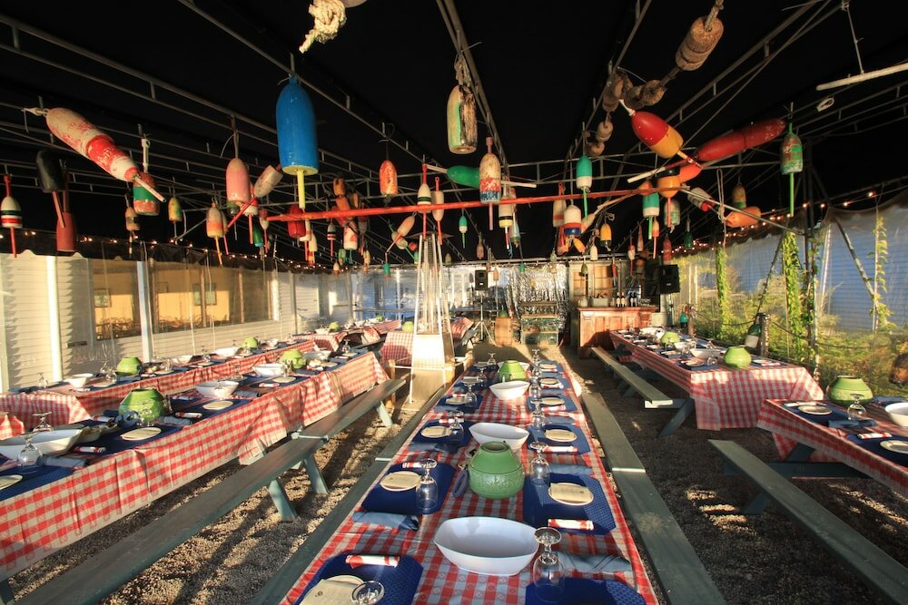 Фото Boothbay Harbor Inn