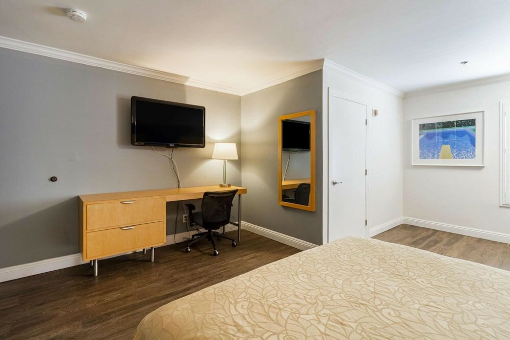 Фото Motel 6 Inglewood