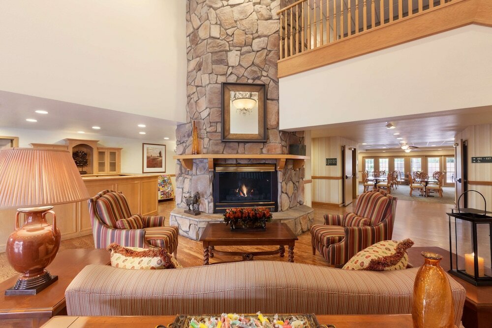 Фото Country Inn & Suites by Radisson, Mesa, Az