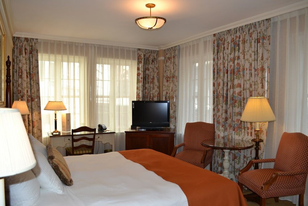 Фото The Wall Street Inn