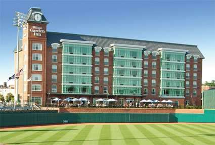 Фото отеля 4