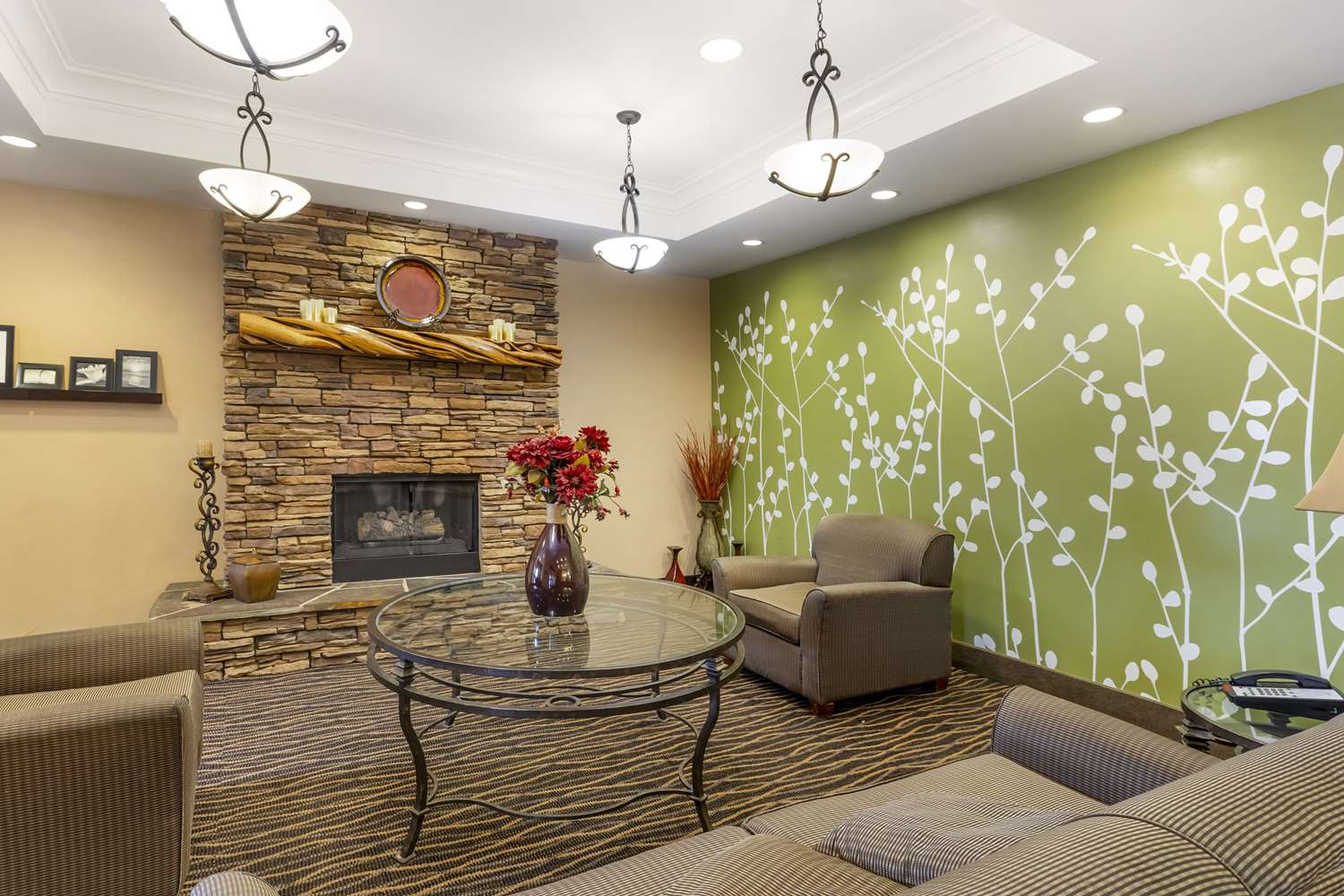 Фото Sleep Inn & Suites