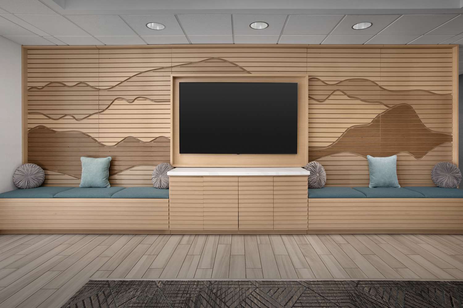 Фото Homewood Suites by Hilton Colorado Springs-North