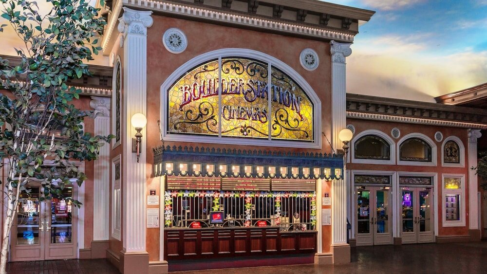 Фото Boulder Station Hotel and Casino