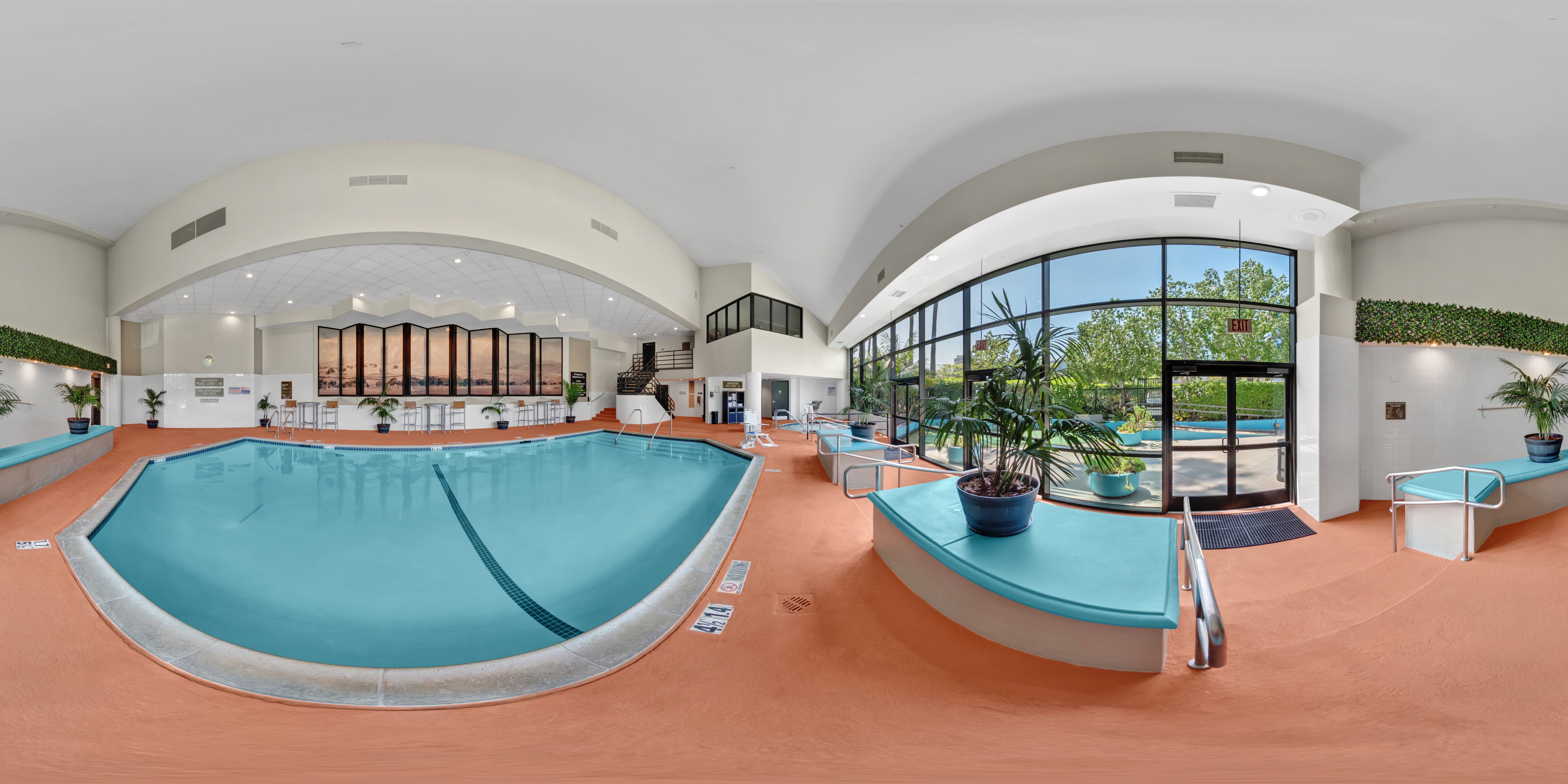 Фото Sonesta Irvine