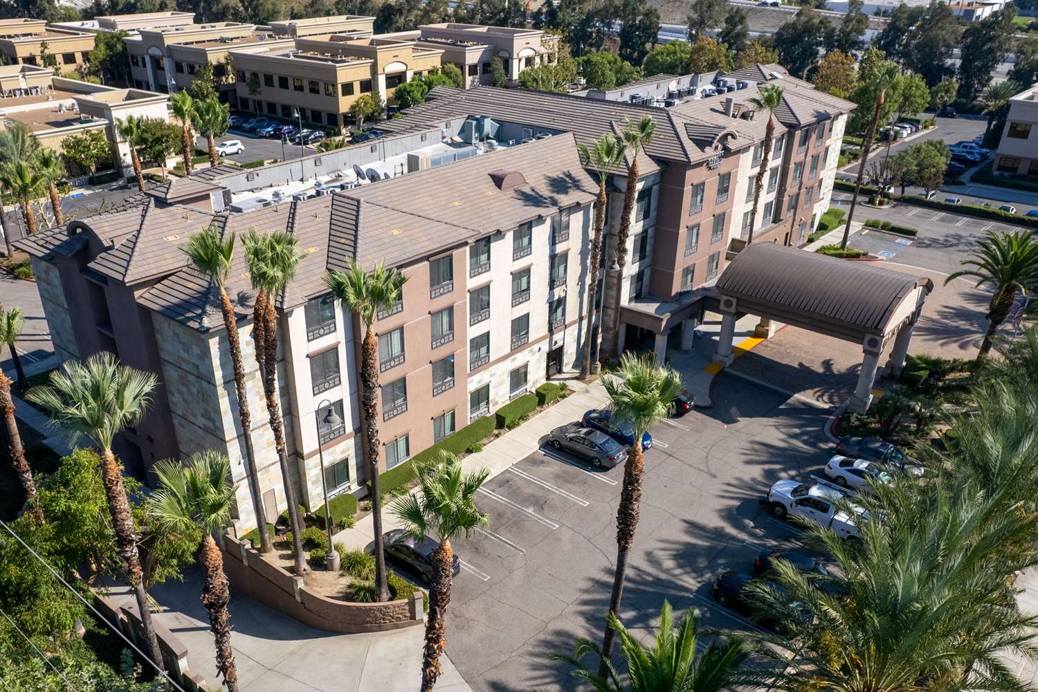 Фото Country Inn & Suites by Radisson, Ontario at Ontario Mills, Ca