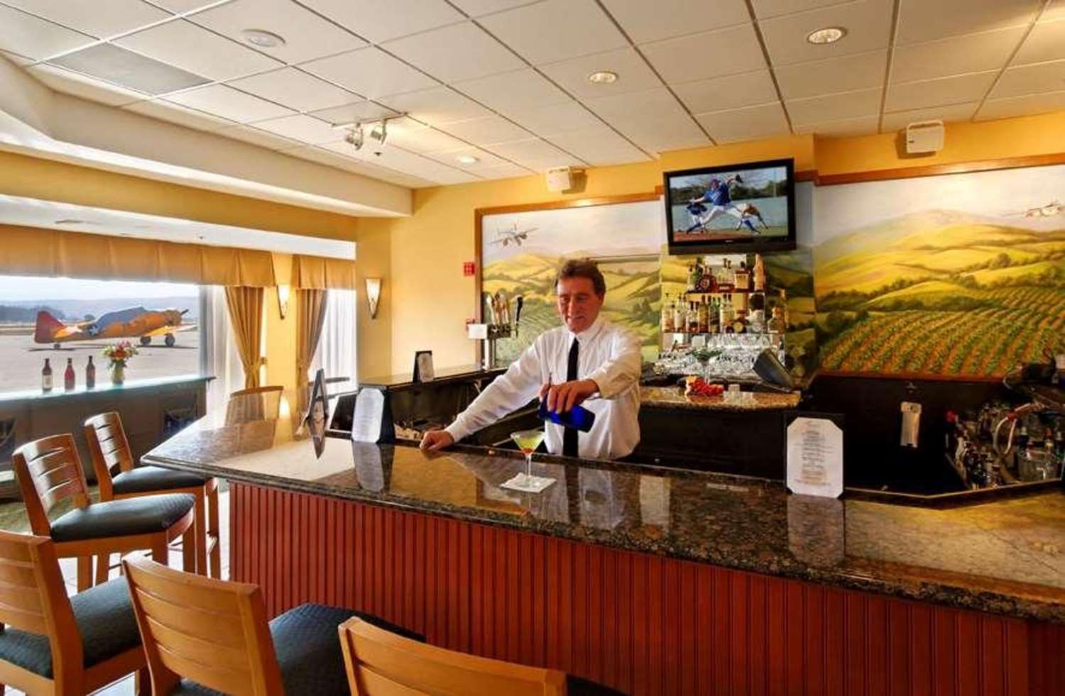 Фото Radisson Hotel Santa Maria