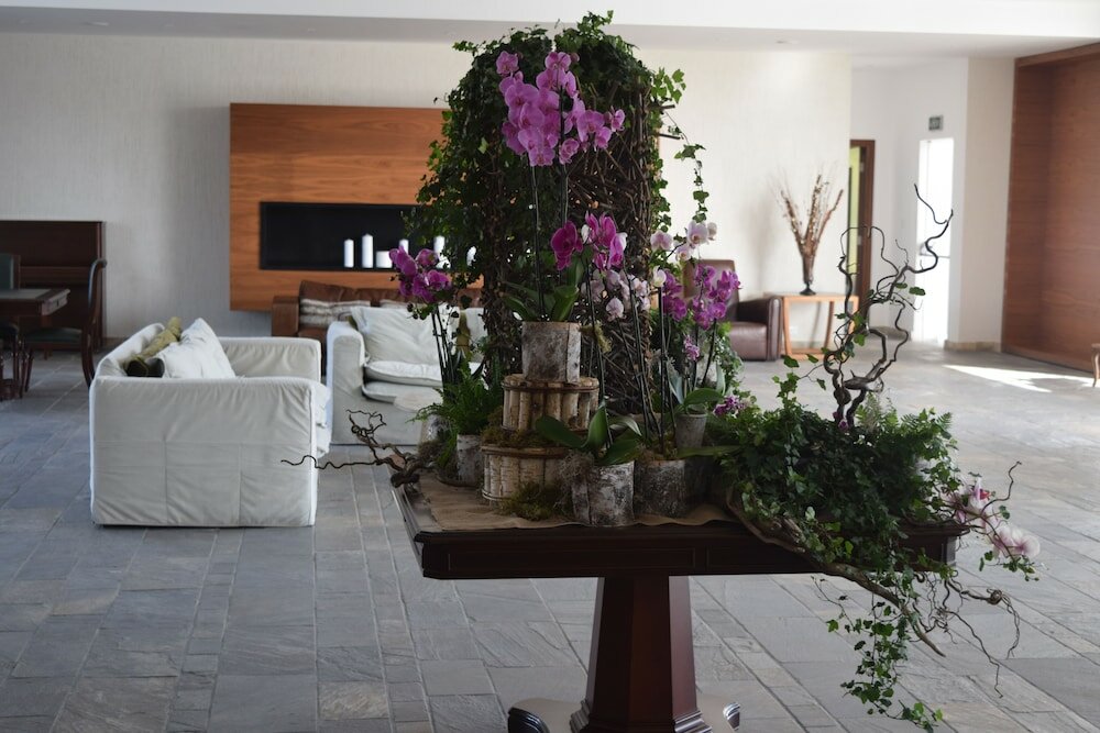 Фото Amphora Resort