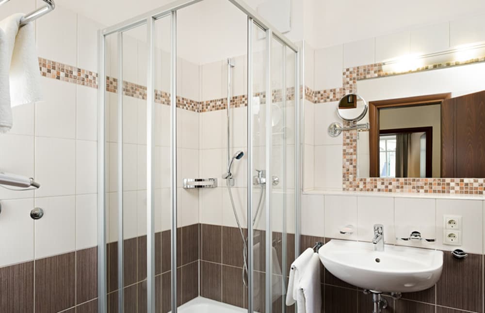 Фото Hotel Meyerhof Lörrach