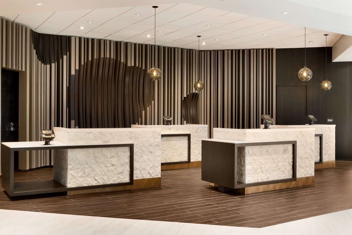 Фото Embassy Suites by Hilton Dallas Dfw Airport North