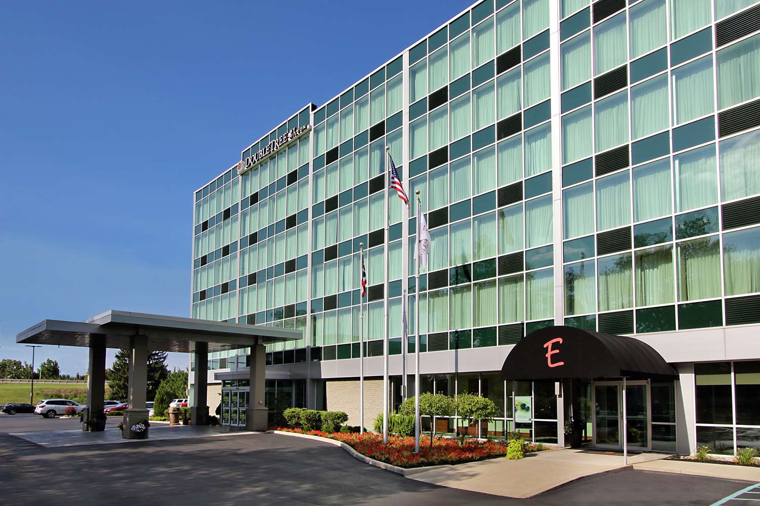 Фото DoubleTree by Hilton Hotel Newark Ohio