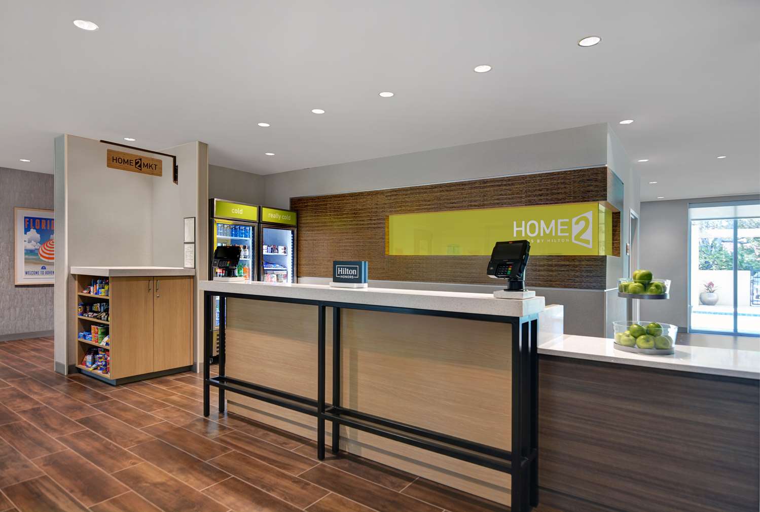 Фото Home2 Suites by Hilton Largo