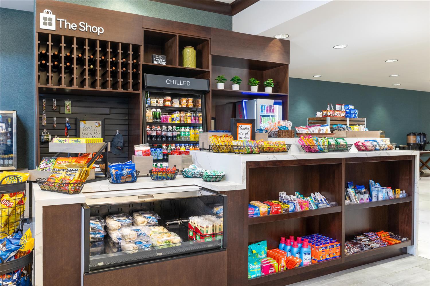 Фото Hilton Garden Inn Baltimore Arundel Mills