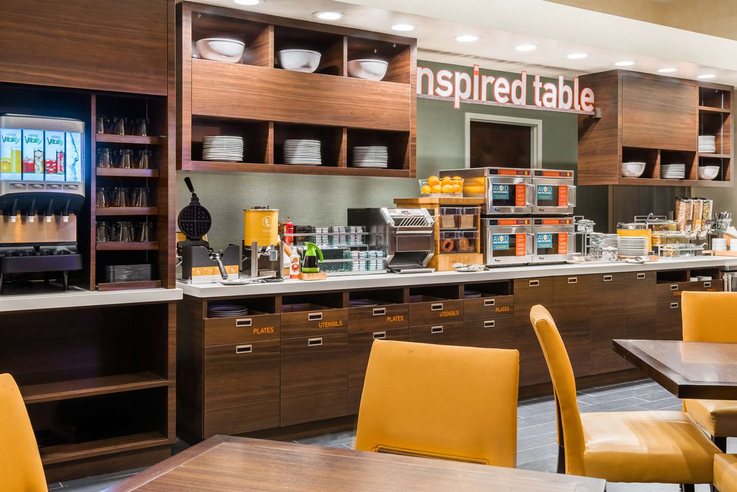 Фото Home2 Suites by Hilton Atlanta Downtown