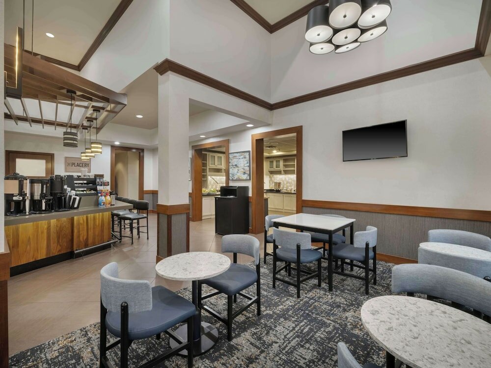 Фото Hyatt Place Busch Gardens