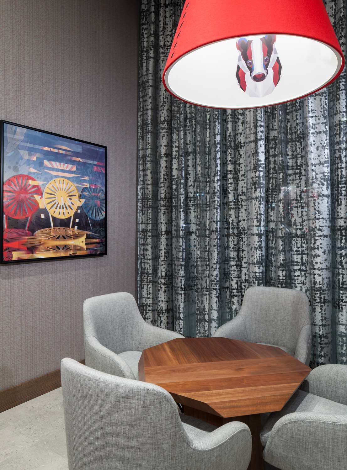 Фото Hilton Garden Inn Madison Downtown