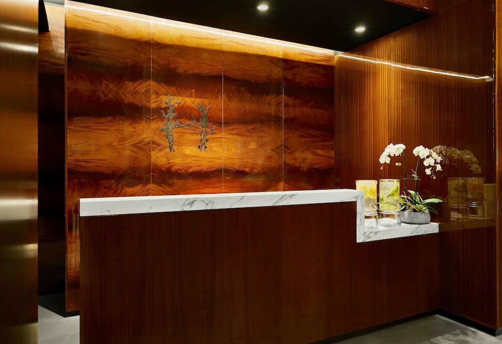 Фото Hotel Hendricks