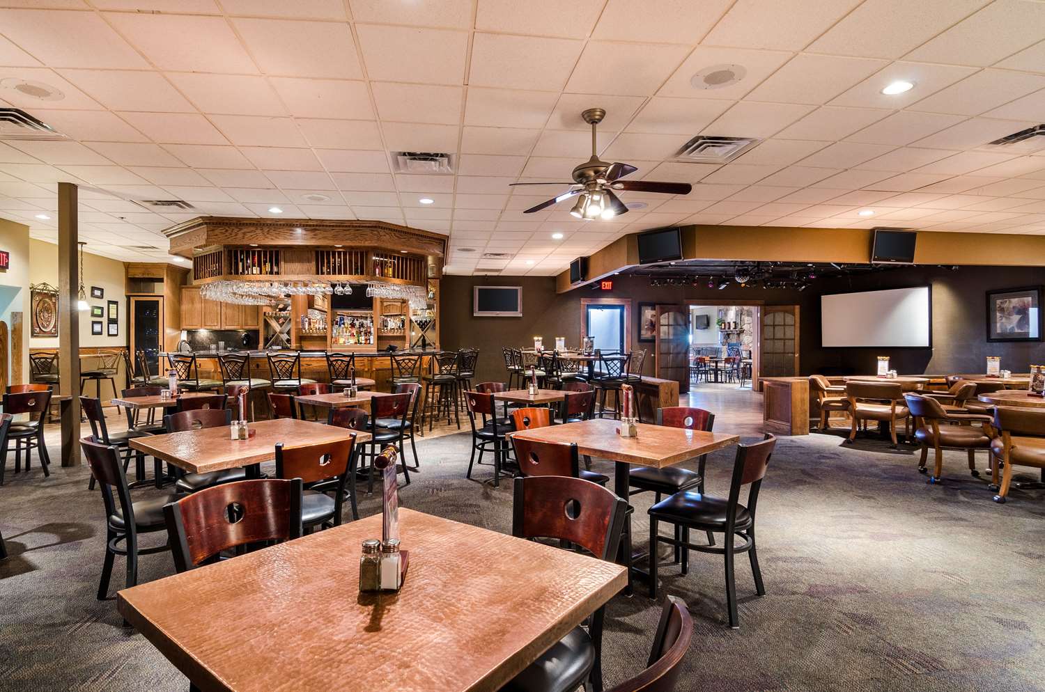 Фото Clarion Inn