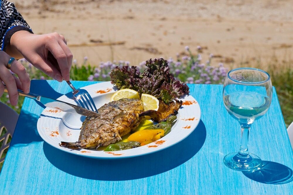 Фото Must Boutique Hotel