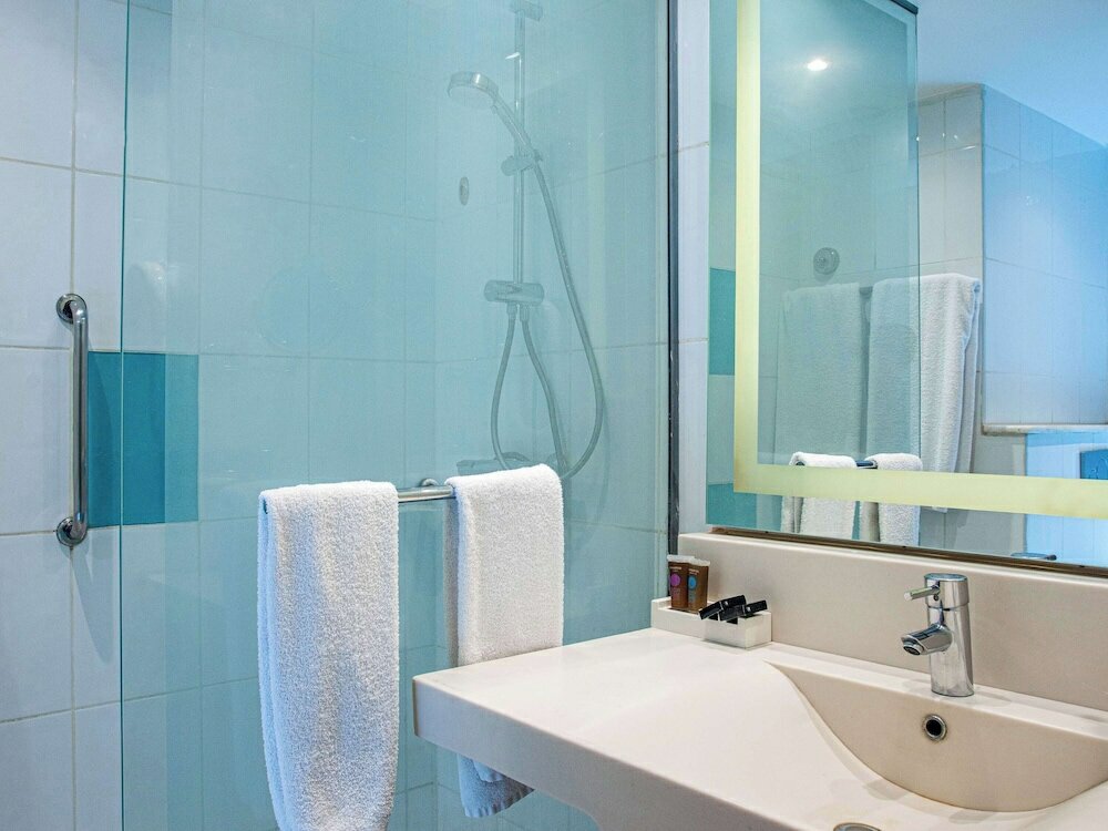 Фото Novotel Cairo El Borg