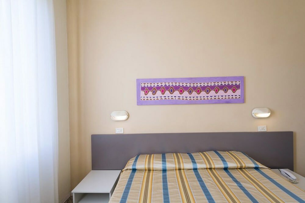 Фото Hotel Moderno