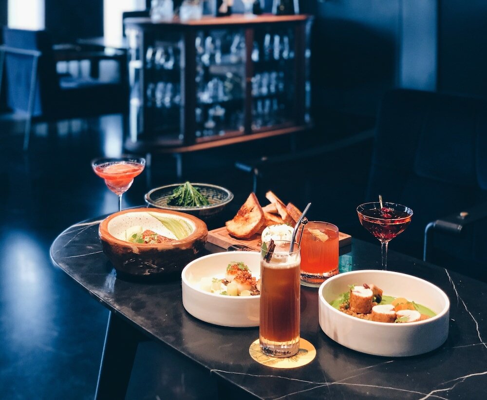 Фото Kimpton Da An Hotel