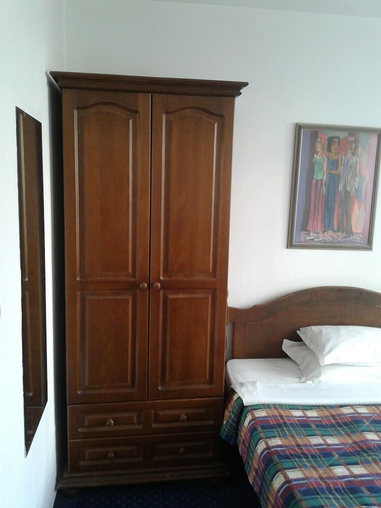 Фото Rotasar Hotel