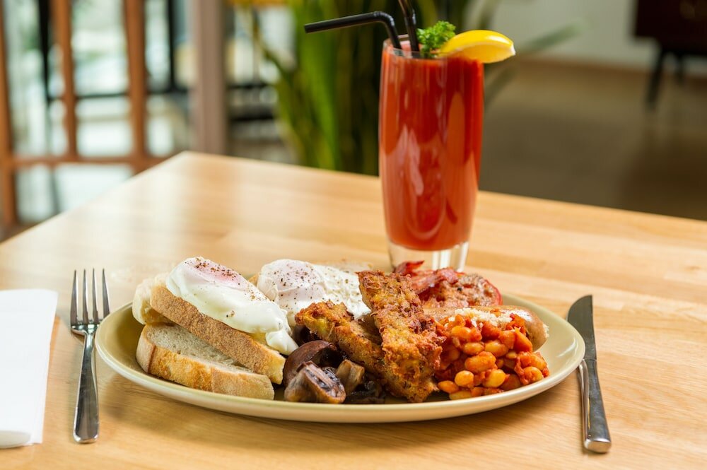 Фото Ohtel Wellington