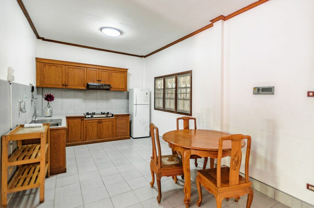 Фото Samui Green Space Resort