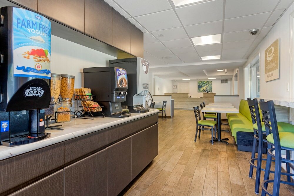 Фото Econo Lodge Hicksville