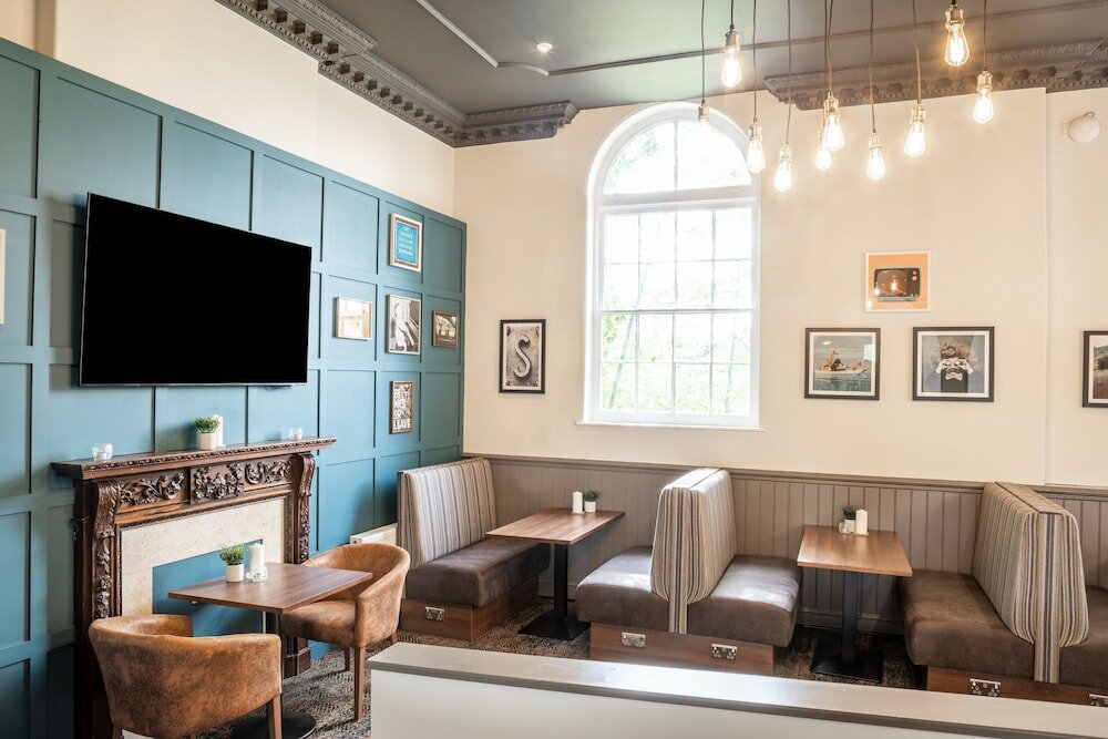 Фото Park House Hotel