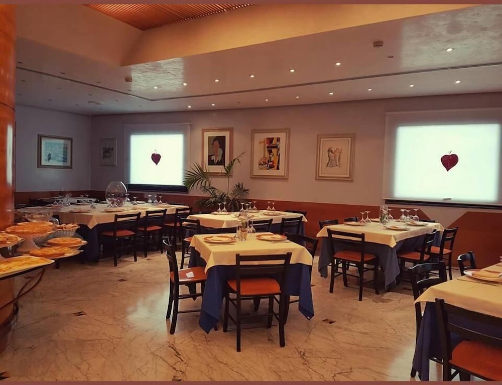 Фото Hotel Intervallo