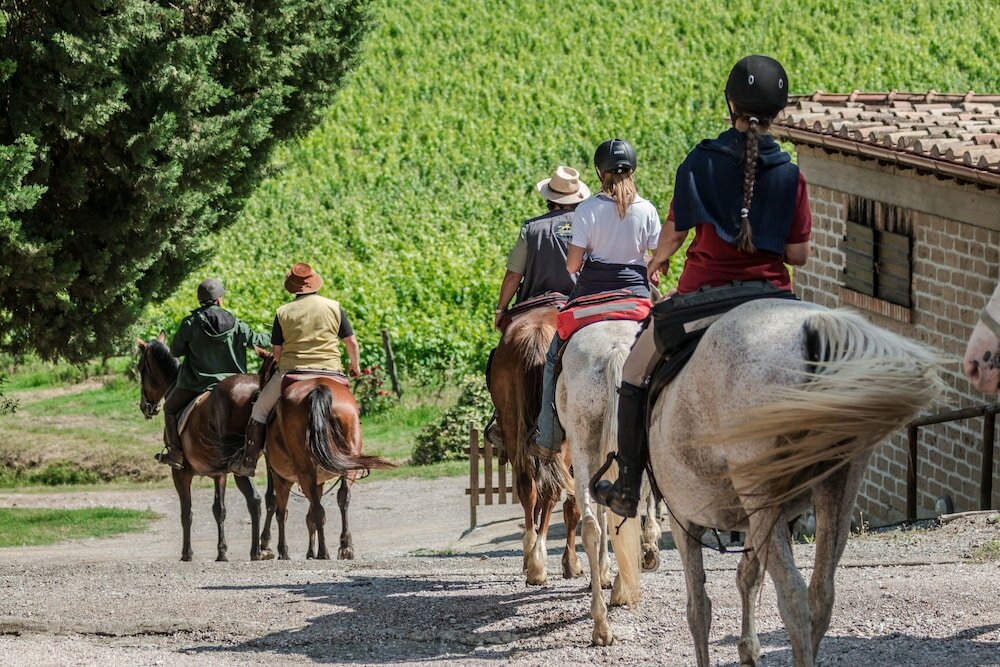 Фото Agriturismo Palazzo Bandino